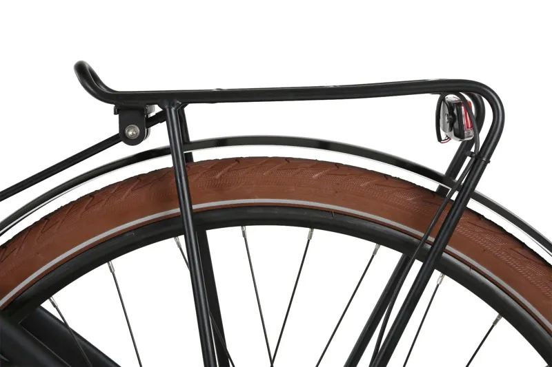 2020 Forme Repton Pro E Electric Bike in Black-7