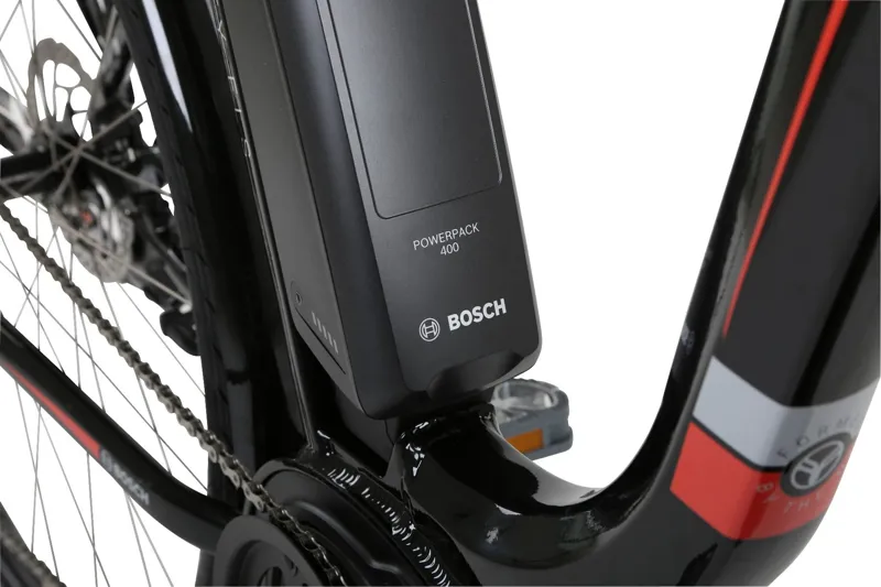 2019 Forme Morley E-Bike in Black-2