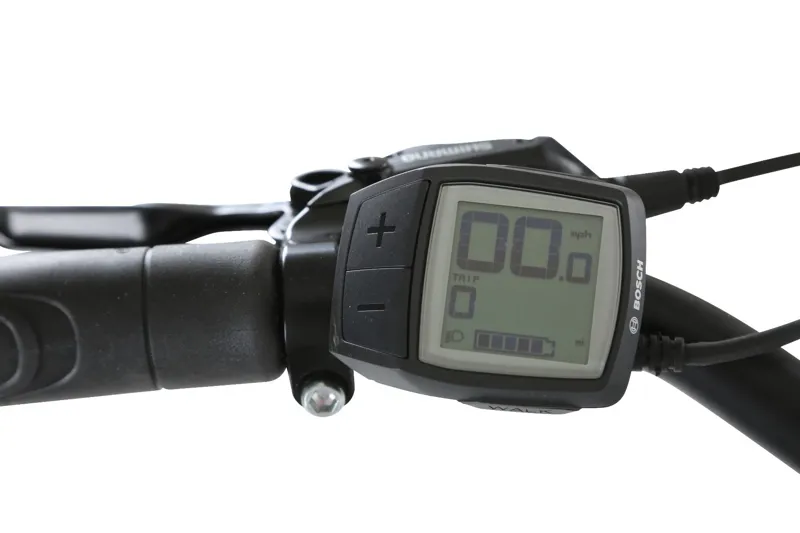 2019 Forme Morley E-Bike in Black-6