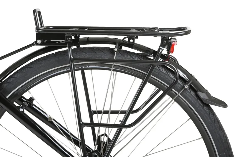 2019 Forme Morley E-Bike in Black-7