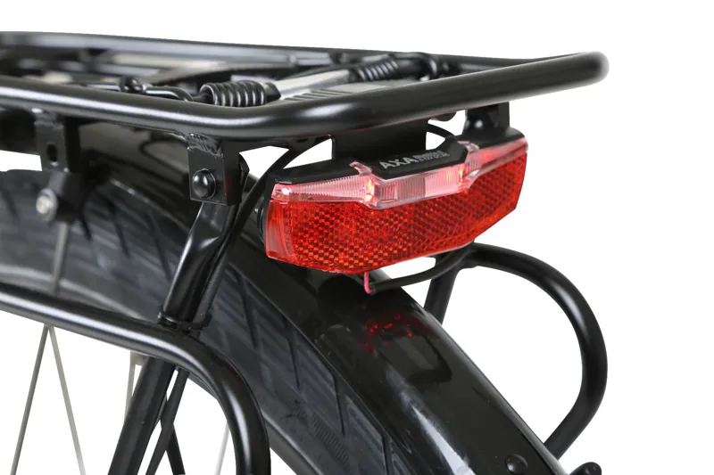 2019 Forme Morley E-Bike in Black-8