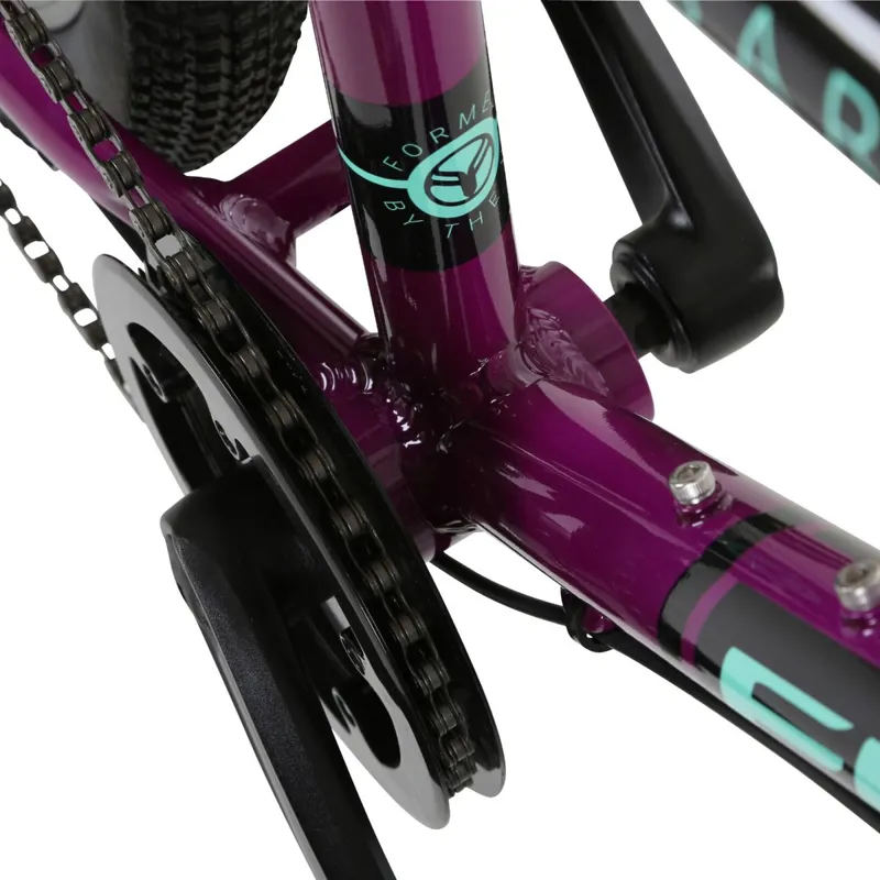 forme 24 bike