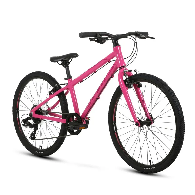 Forme Sterndale MX 24 Girls 24 Inch Bike in Pink