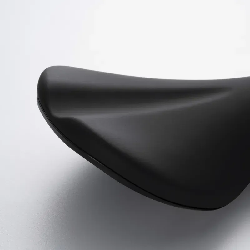 Fabric Scoop Elite Radius CroMo Saddle FSD- 13 Black-2