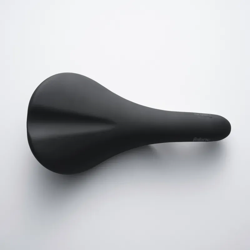 Fabric Scoop Elite Radius CroMo Saddle FSD- 13 Black-4