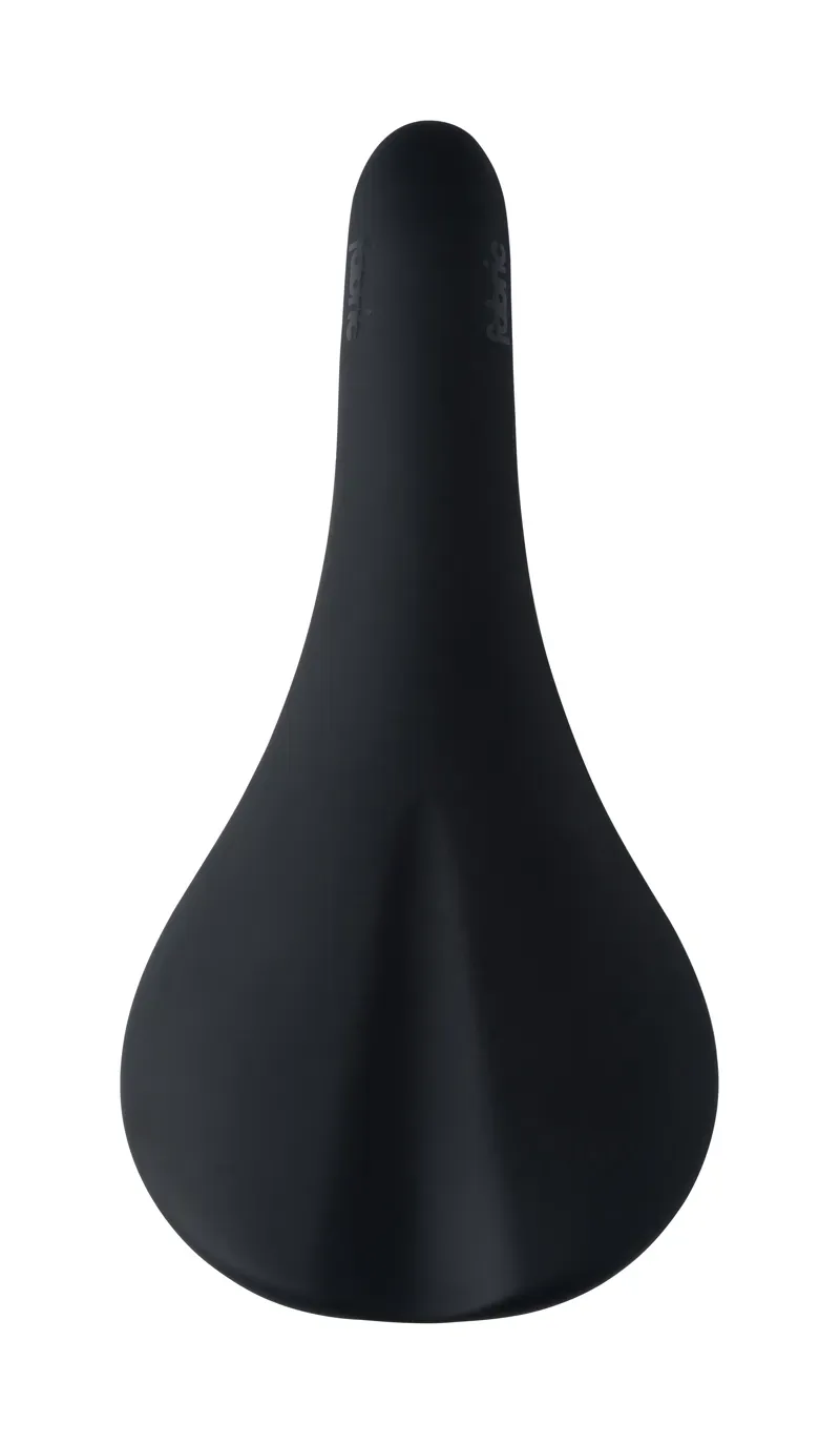 Fabric Scoop Elite Radius CroMo Saddle FSD- 13 Black-5