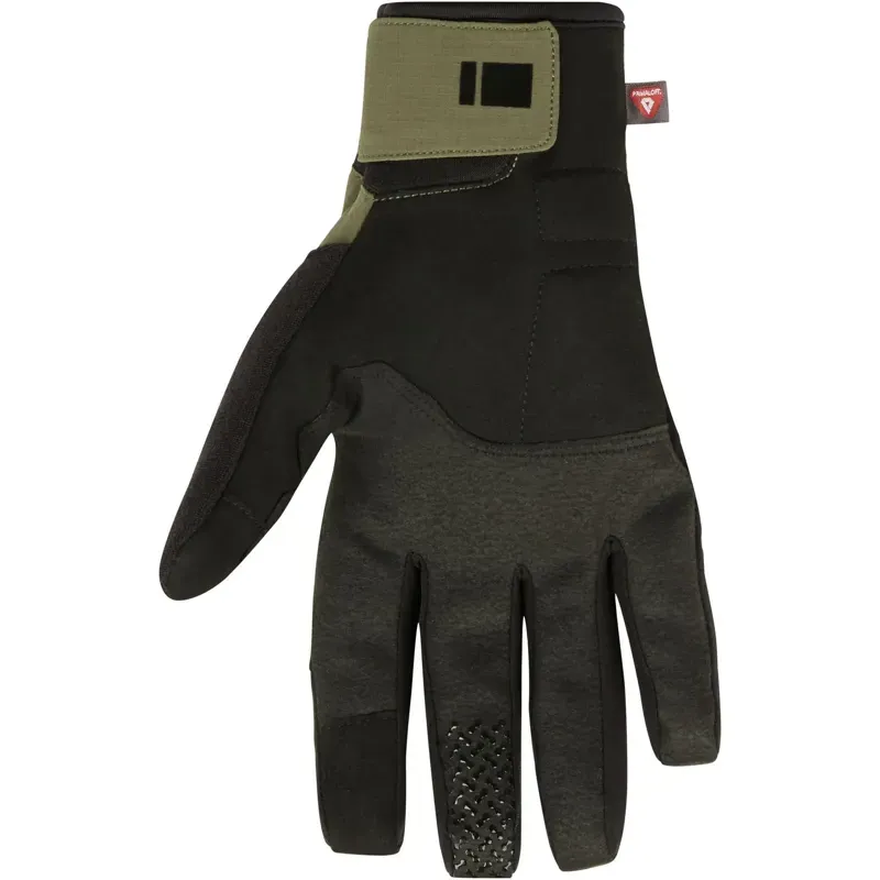 Madison DTE Waterproof Primaloft - Thermal Gloves In Midnight Green-1