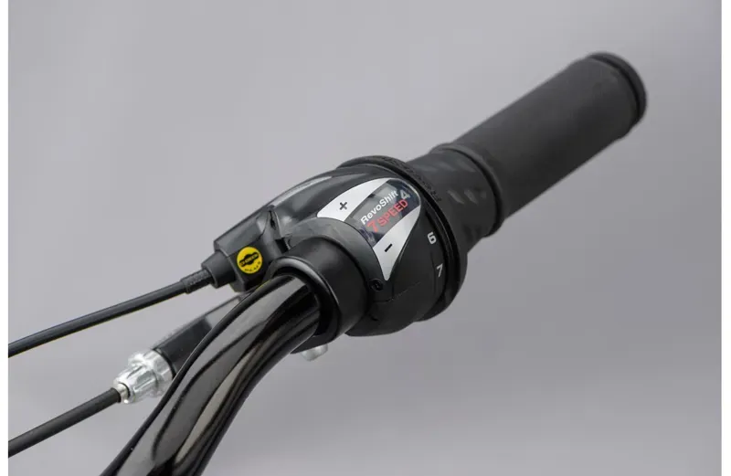 2021 Ridgeback MX24 Kids Bike in Green-5