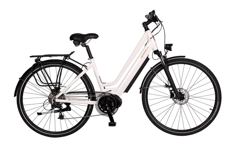 Batribike Gamma Unisex Electric Bike-1
