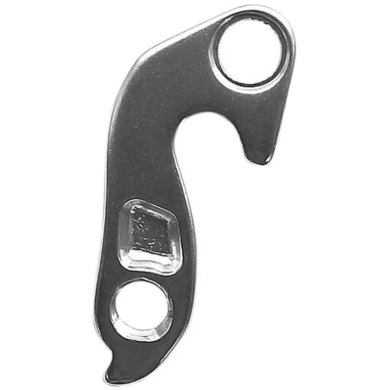 M Parts Specialized Gear Hanger in Silver-1