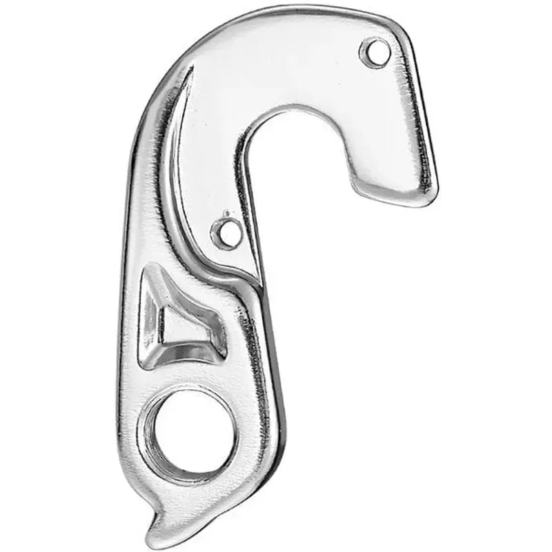 M Parts Specialized Gear Hanger in Silver