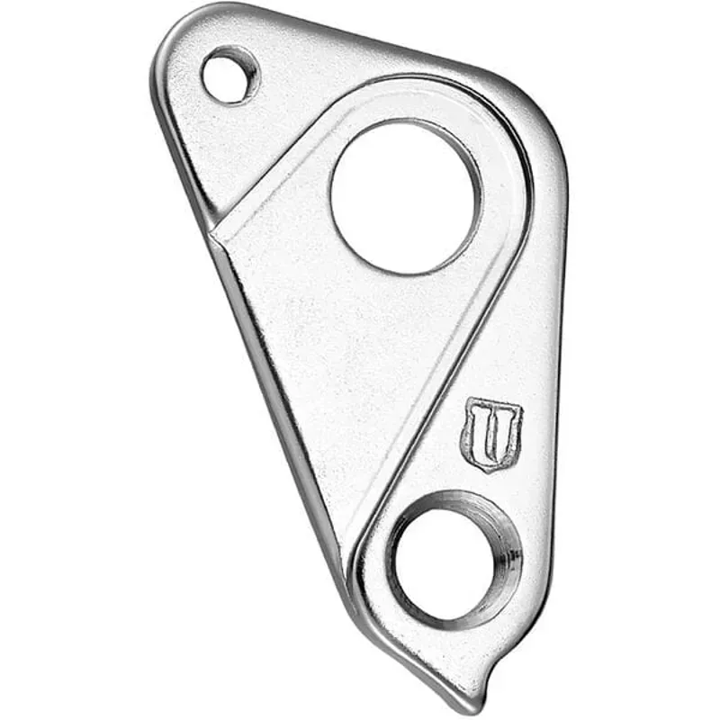 M Parts Specialized Gear Hanger in Silver