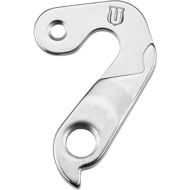 M Parts Scott Gear Hanger in Silver