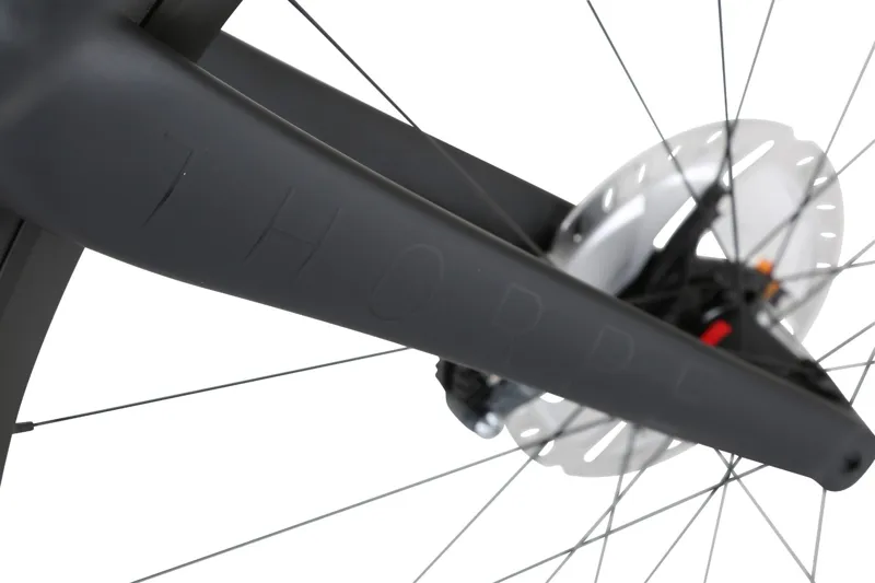 2020 Forme Thorpe E Road E- Bike in Black-7