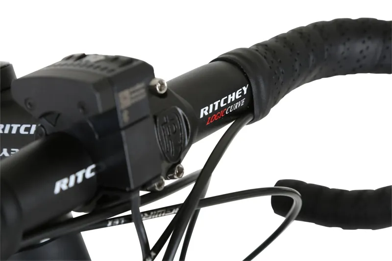 2020 Forme Thorpe E Road E- Bike in Black-9