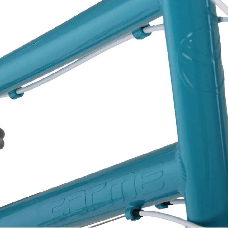 2019 Forme Hartington 2 Hybrid Bike in Aqua Blue-1