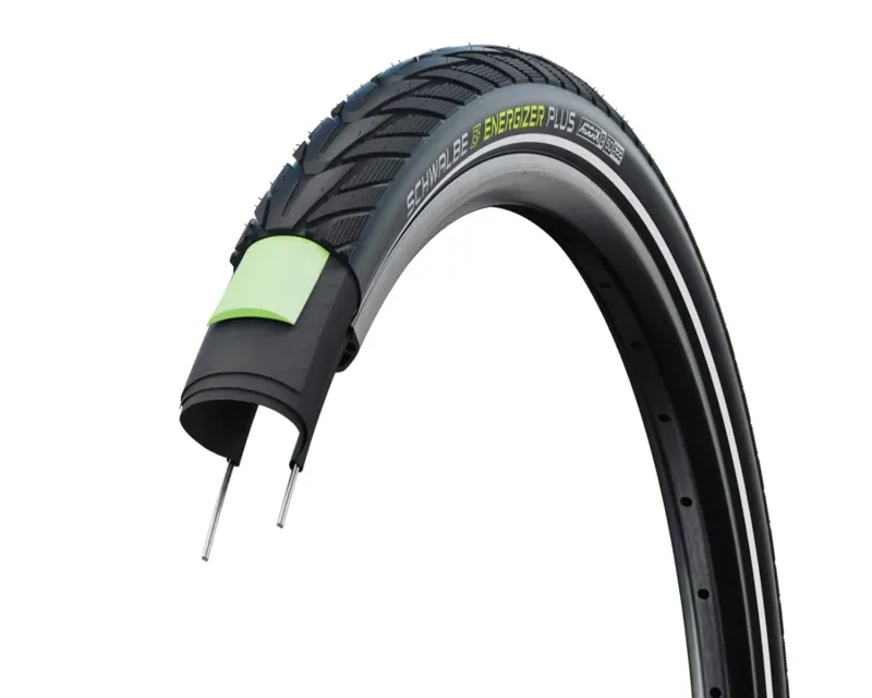 Schwalbe Energizer Plus 27.5 X 2.00 Greenguard