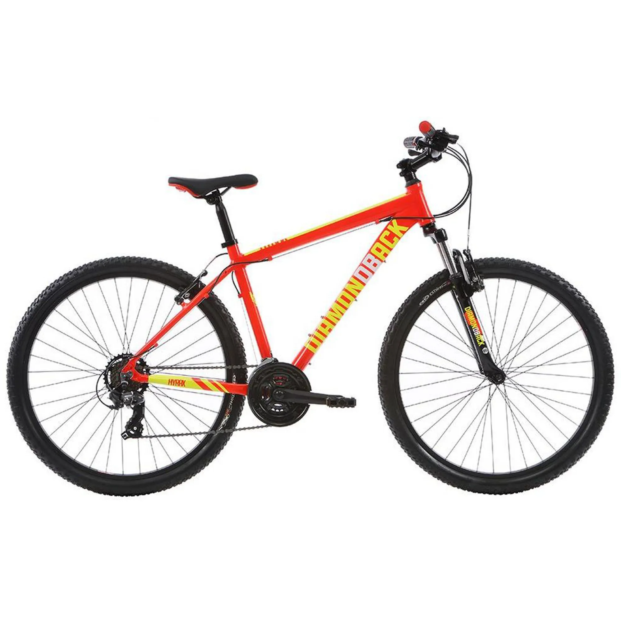 Dropout Diamond Back Turbo Diamondback Hyrax 650b Mens Mountain