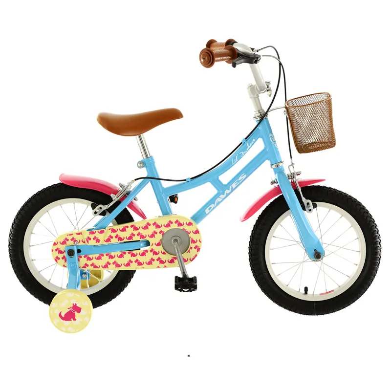 dawes boys bike
