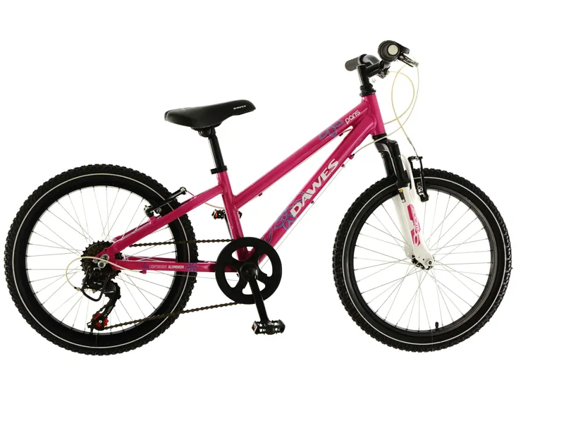dawes junior bikes