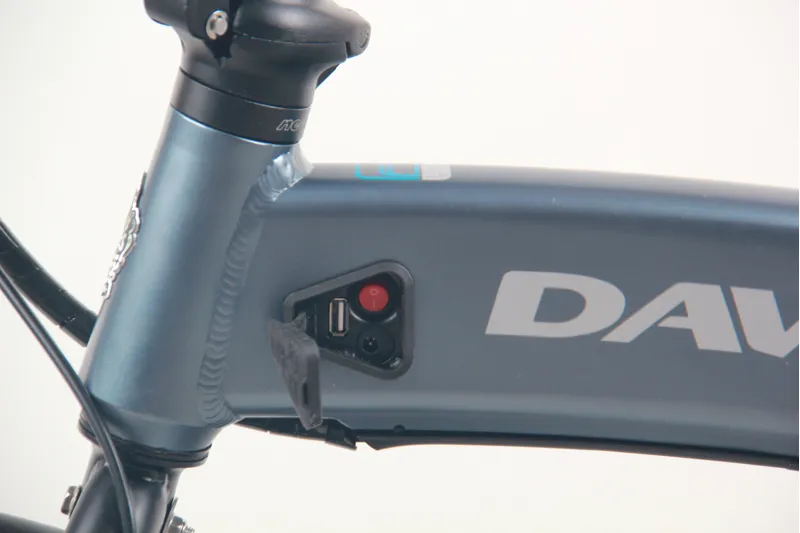 dawes folding bikes