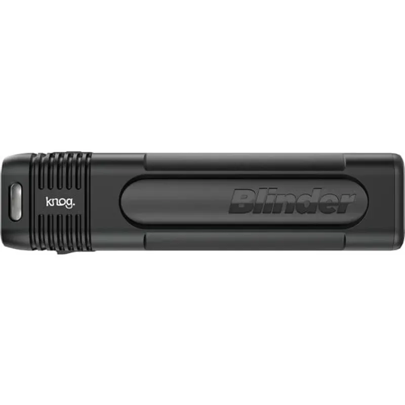 Knog Blinder Pro 600 Front Light in Black-3