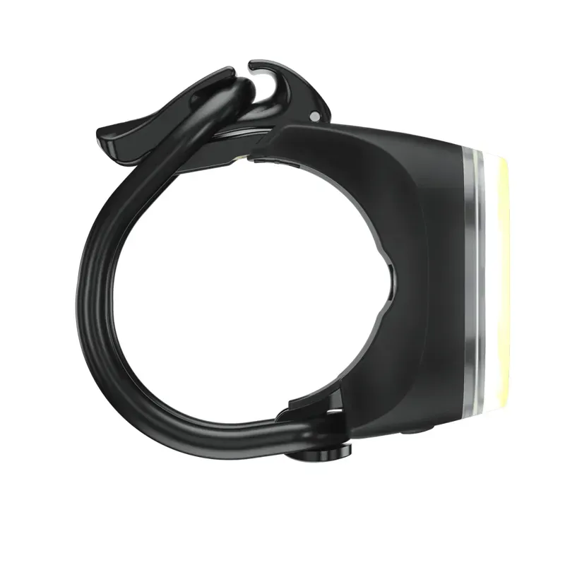 Knog Blinder Mini Cross Front Light in Black-2