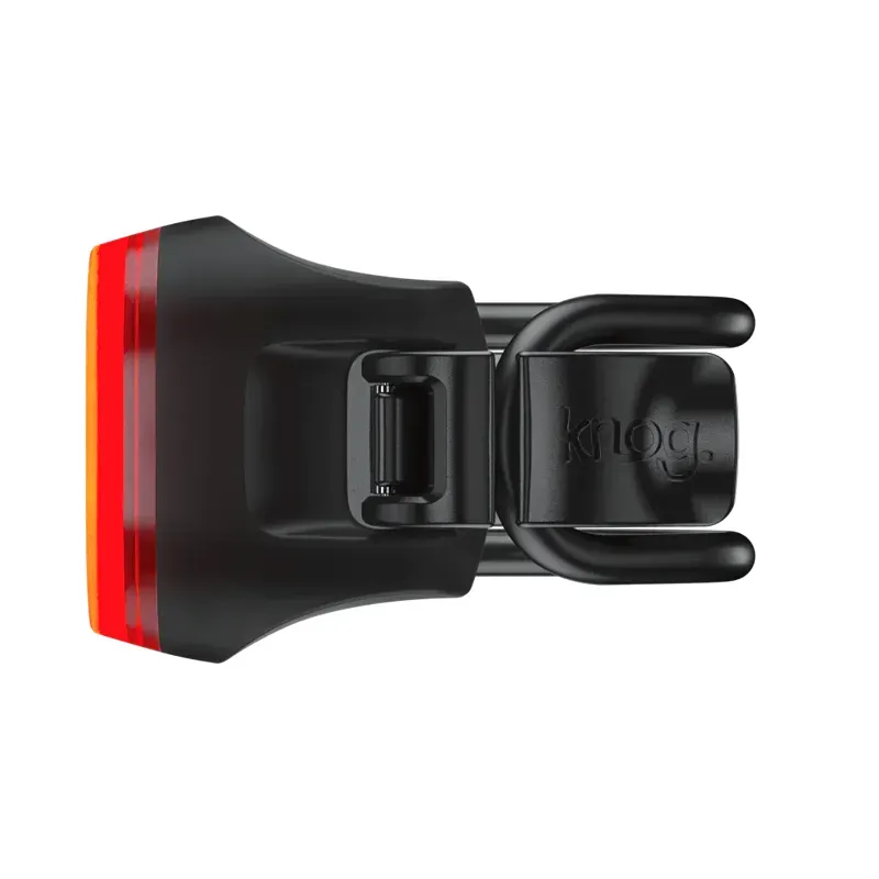 Knog Blinder Mini Rear Bike Light in Black-1