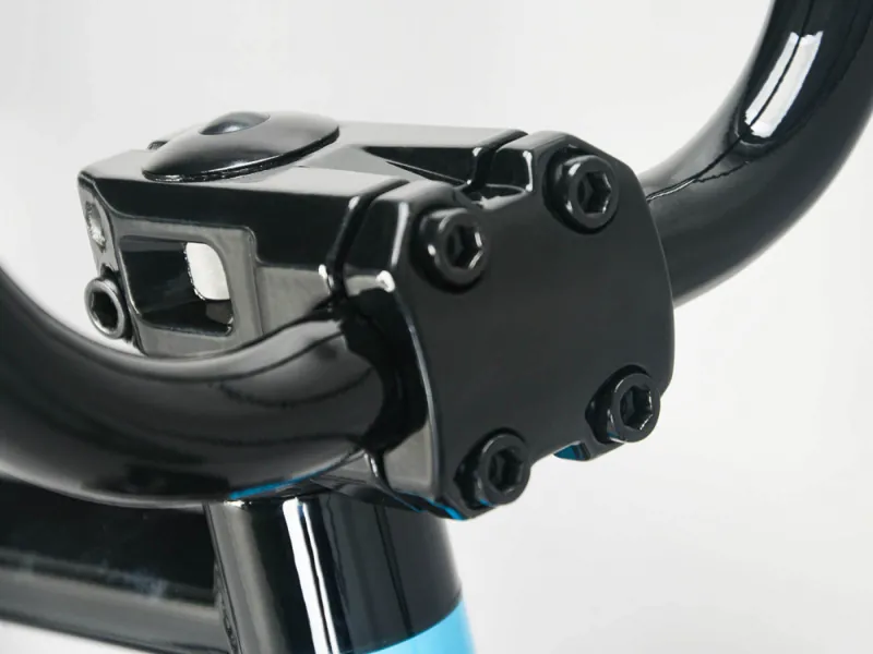 Mafia Kush 1 BMX in Black-3