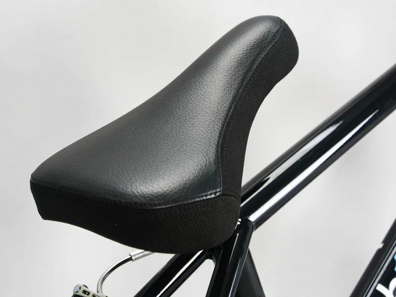 Mafia Kush 1 BMX in Black-5