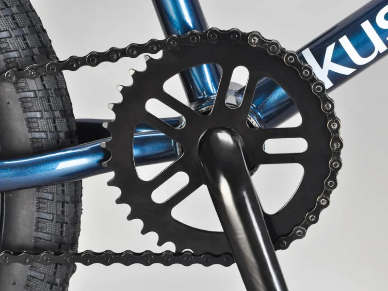 Mafia Kush 1 K2 BMX in Blue-4