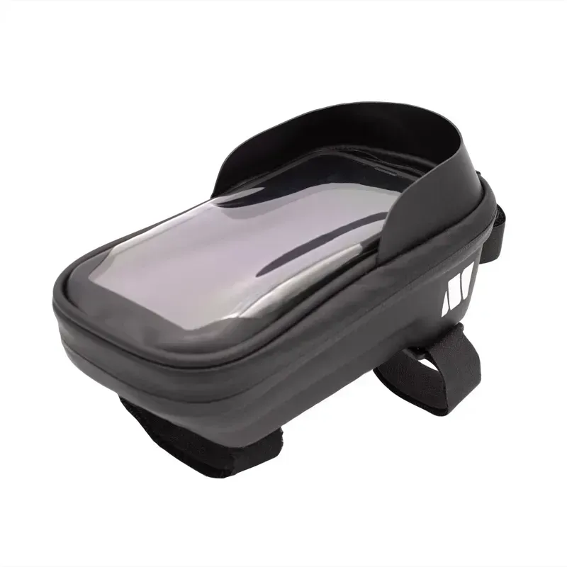 M Part Tube Phone Window Bag in Black