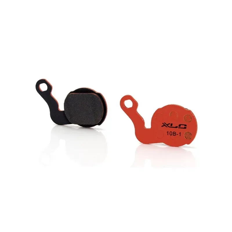 XLC Organic Replacement Disc Pads - Magura Louise 07 Orange