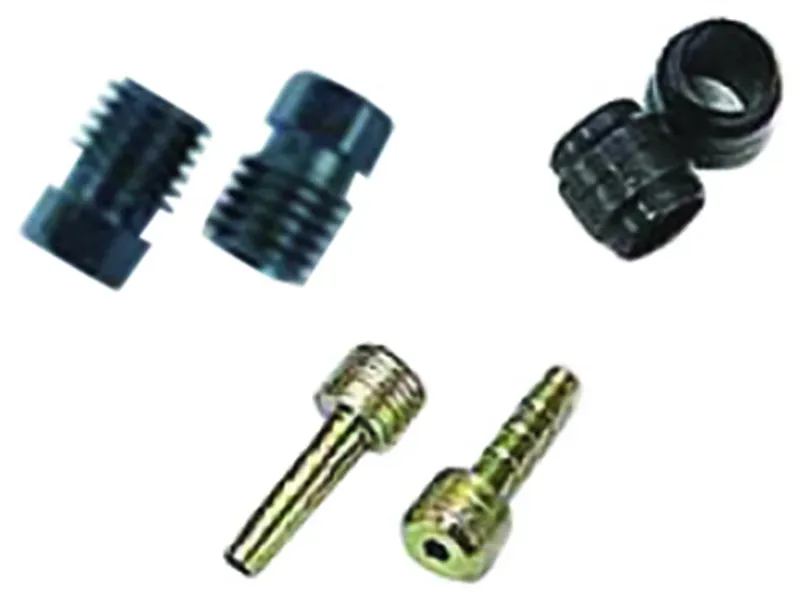 XLC Olive Barb Kit - Magura Mt