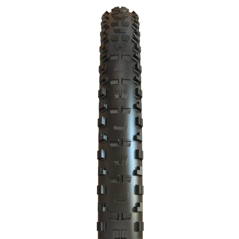 Maxxis Minion DHR II 29x2.6-inch MTB Tyre in Black-1