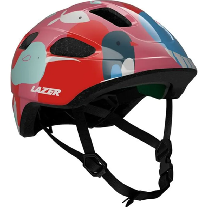HELM PNut KC Ocean UNI Blue Blue uni-child