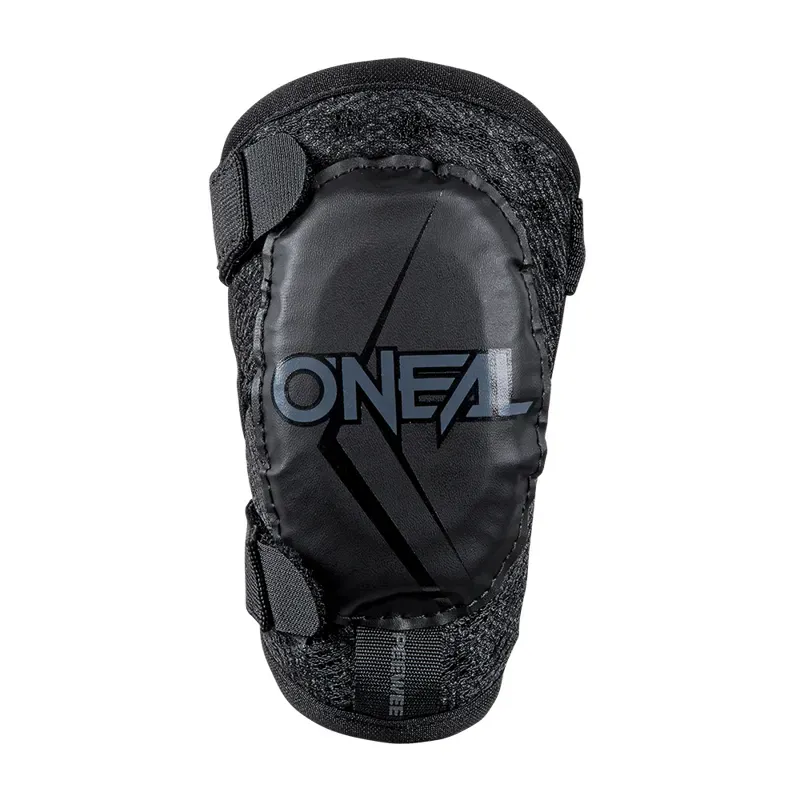 ONeal Peewee Kids Elbow Pads in Black 