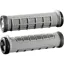 Odi Elite Pro Mountain Bike 130mm Lock On Grips in Grey