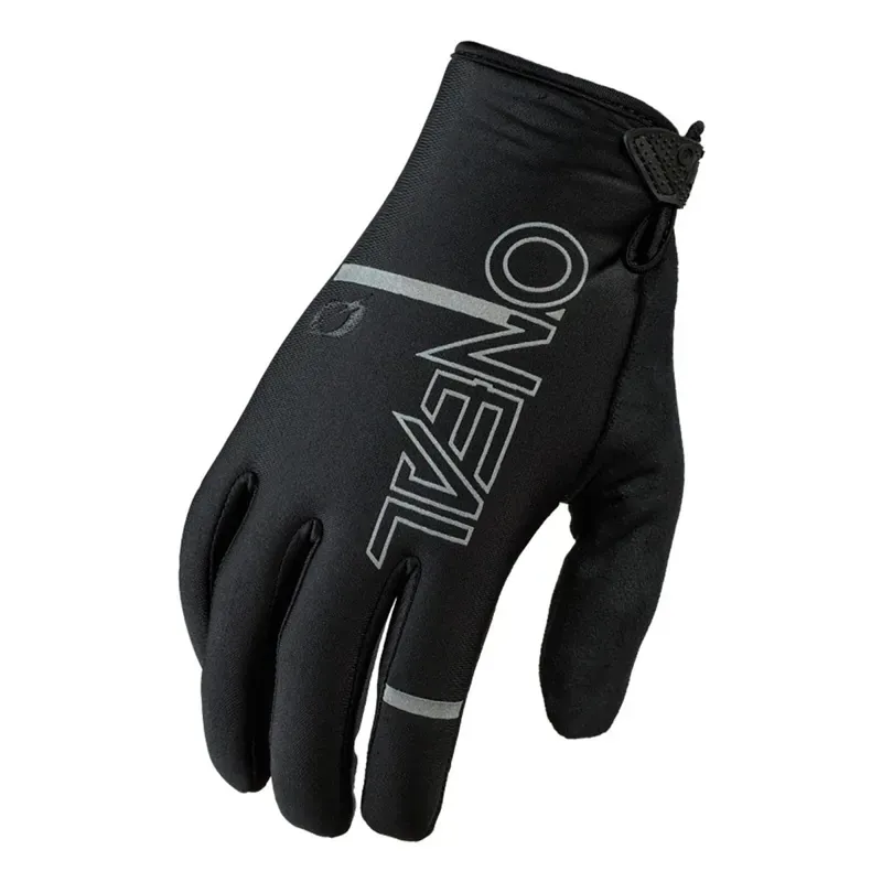 O'Neal Winter Gloves in Black