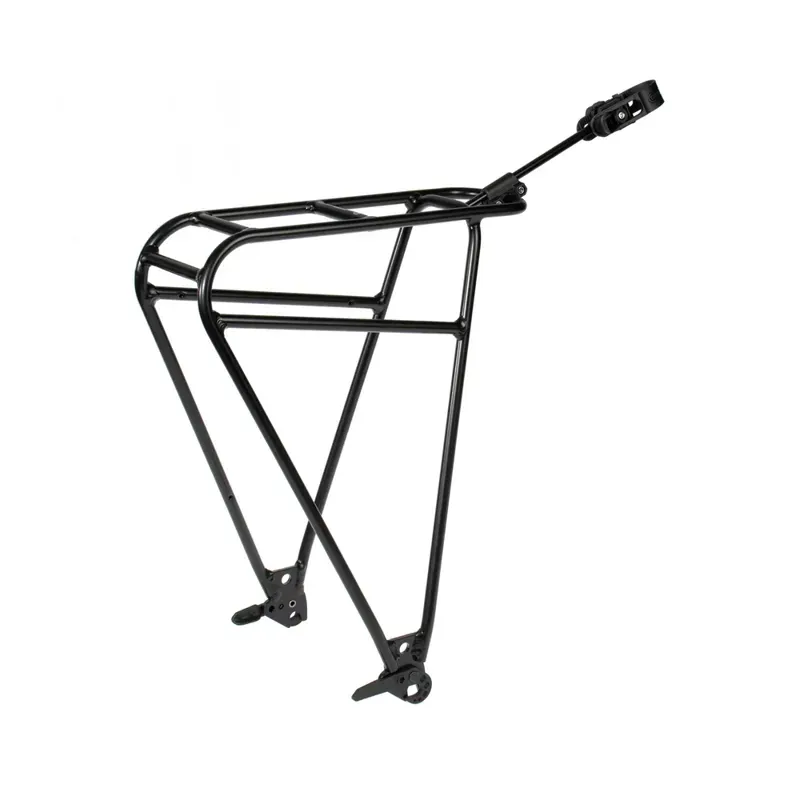 Ortlieb Quick-Rack L Rear Rack in Black-1