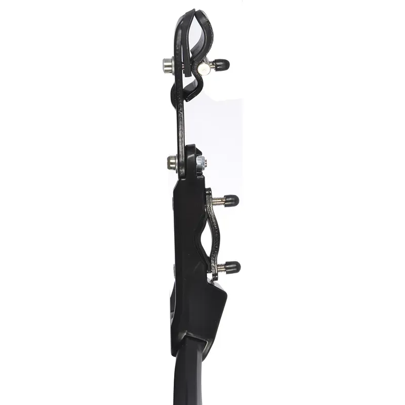Oxford Back Foot Kickstand in Black-2