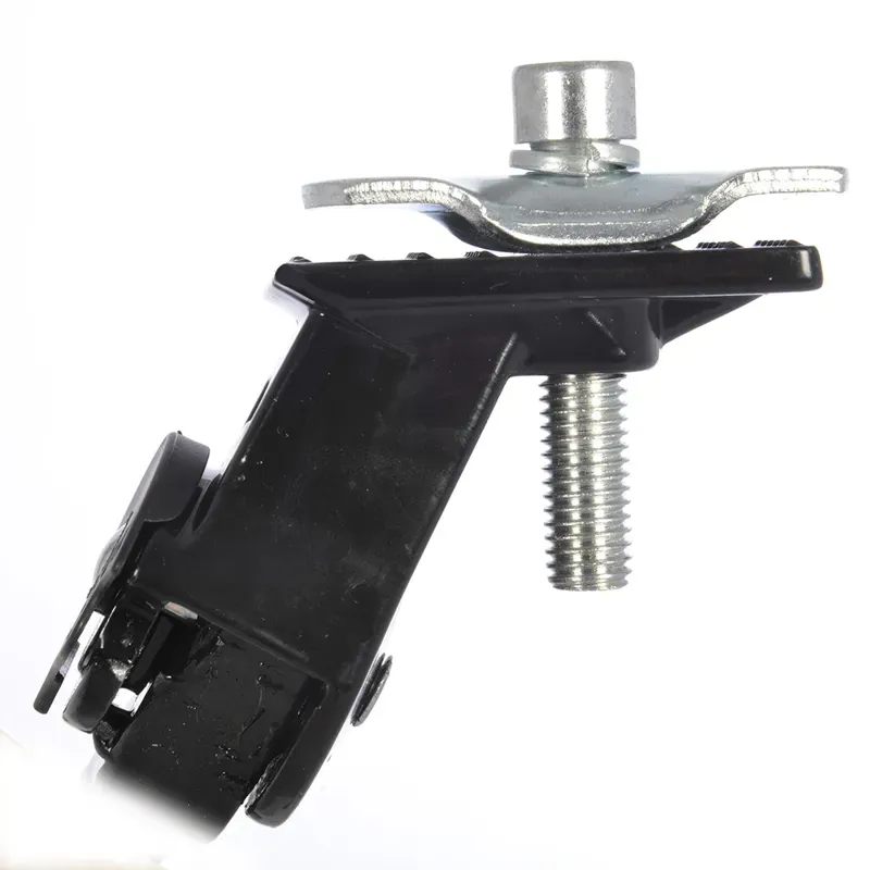 Oxford Locking Kickstand in Black-3