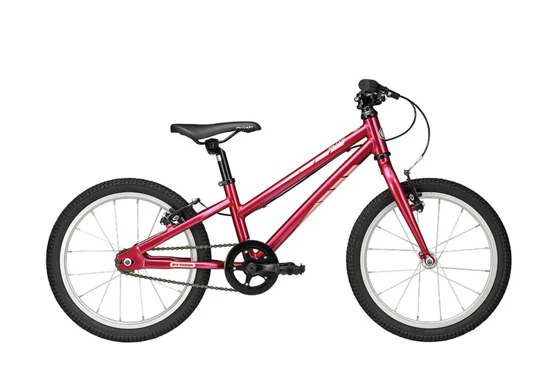 lightweight 18 inch bike