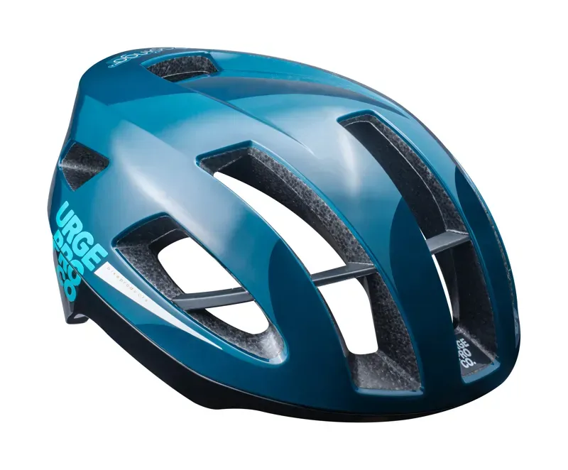 Urge Papingo Road Helmet in Midnight Blue