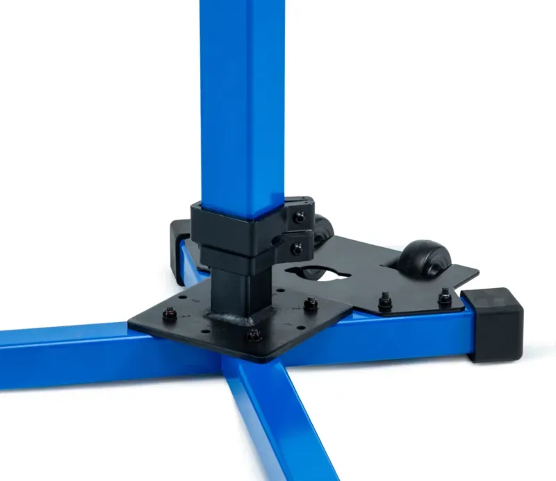 Park Tool PRS-30 Mechanical Lift Repair Stand in Blue-6
