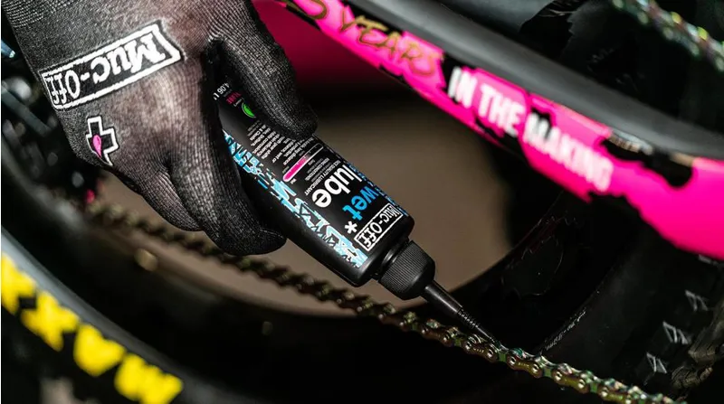 Muc Off Wet Lube 50ml -1