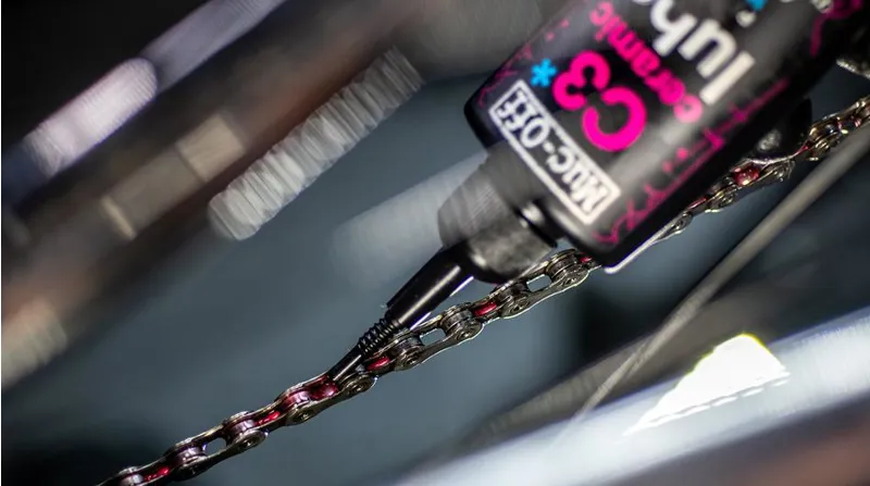 Muc Off C3 Ceramic Wet Lube 50ml-1