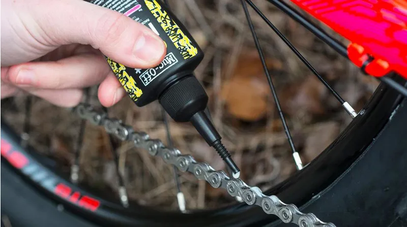 Muc Off Dry Lube 50ml -1