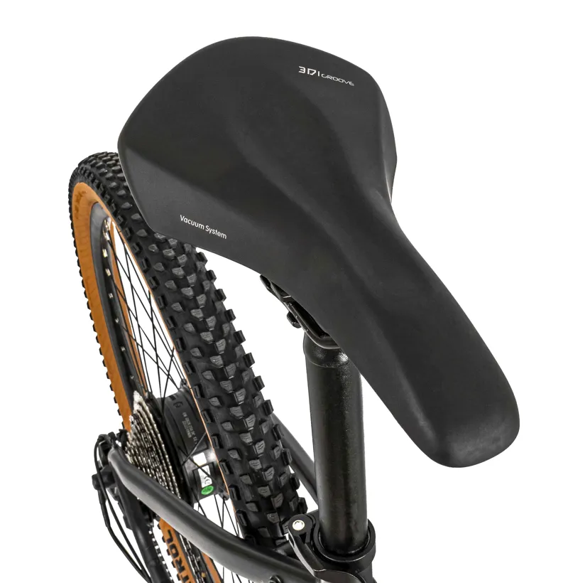 Claud Butler Wrath 2.0 Ebike in Stealth Black-4