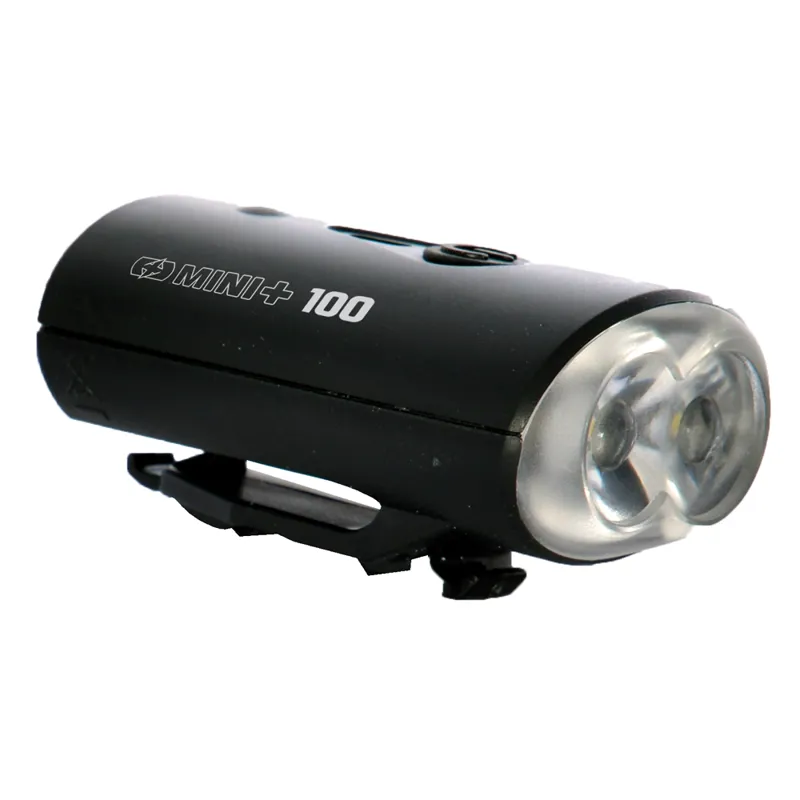 Oxford Ultratorch USB Front Bike Light 100 Lumens-1
